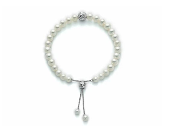 Pulsera Miluna Mujer in Perlas PBR2630 - PBR2630